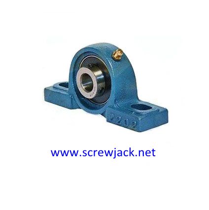 Pillow Block Bearing